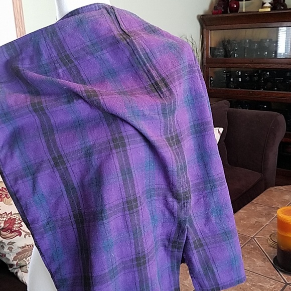 Vintage Mini Skirt and Top - Picture 6 of 8